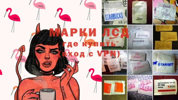 стафф Абаза